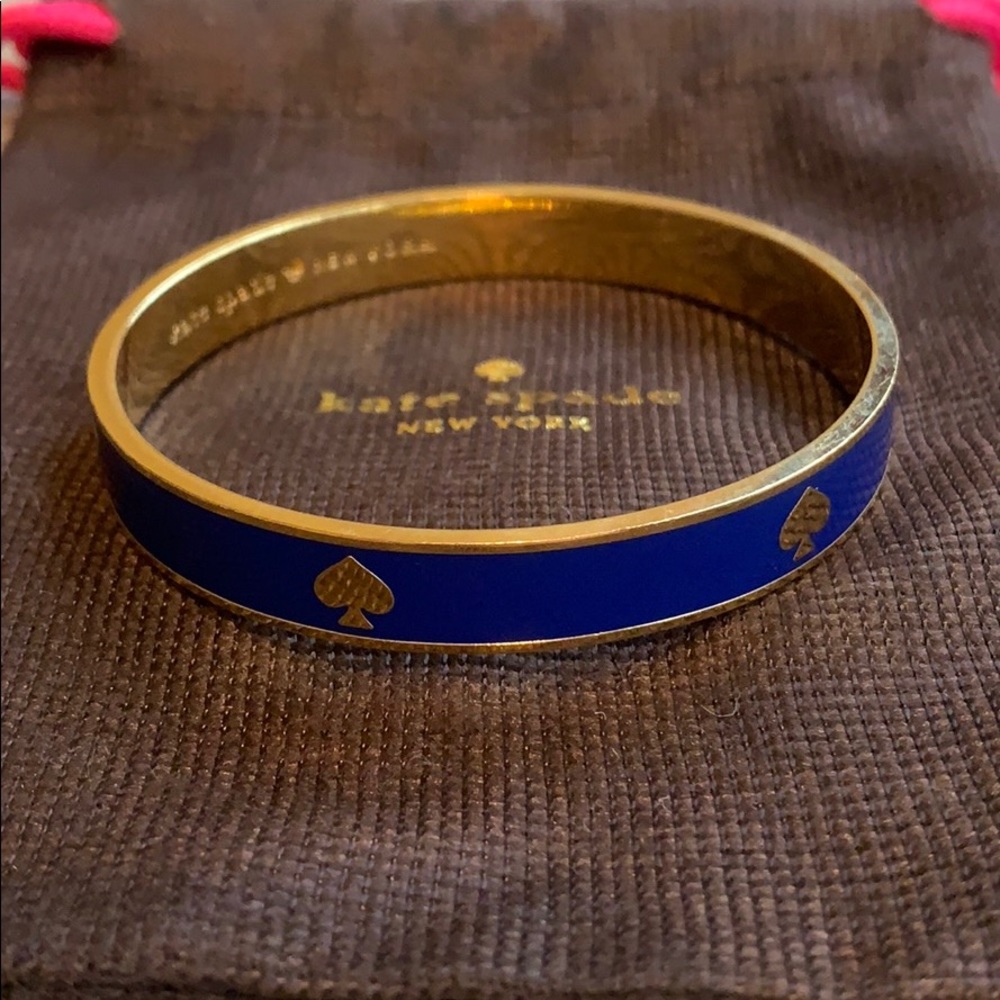 Kate Spade Bangle ♠️
